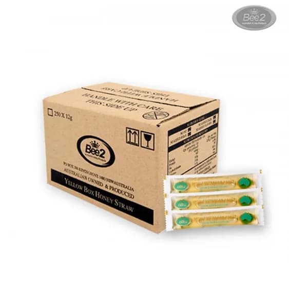 호주 유칼립투스 꿀 스틱 1g x 250개 (59,990원/무료)2