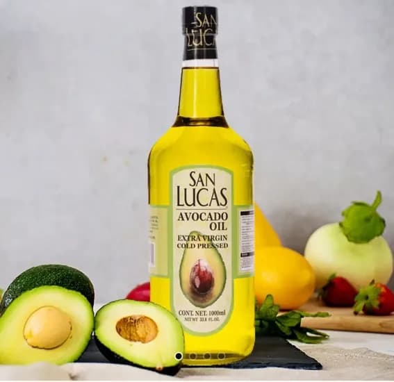 아보카도 오일 1L 엑스트라버진 (22,740원/무료)
