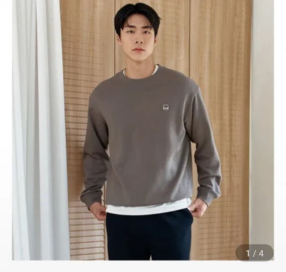 프로젝트엠 맨투맨/스웨터 (12,450원/2장이상무료)