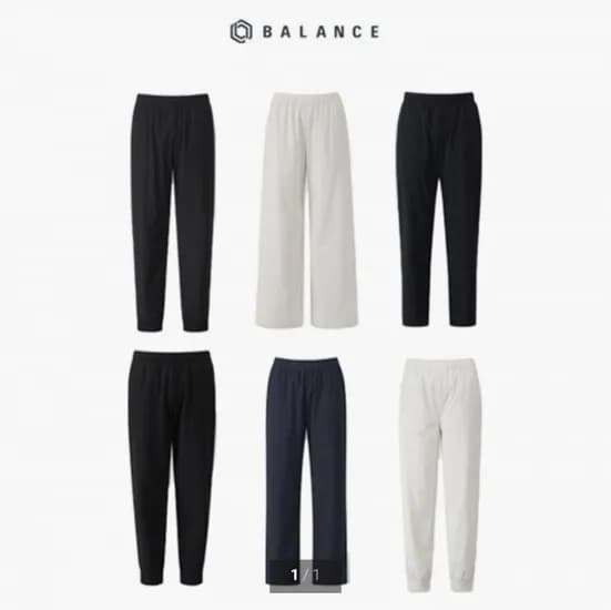 탑텐밸런스 수퍼스트레치 팬츠 (11,610원~/3만원이상무료)