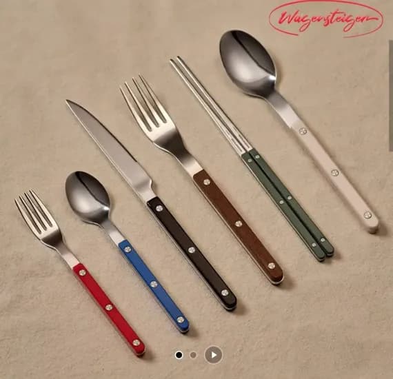 수저/젓가락/포크/나이프/디저트 등 다양 (다양/조건부무료)