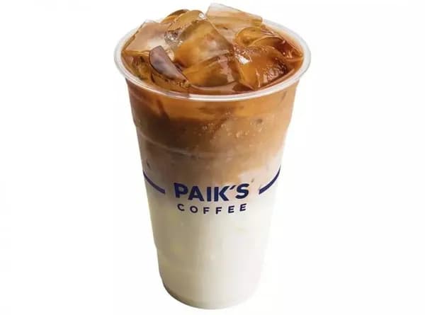 빽다방 카페라떼, CJ푸드빌 기프트카드 (다양/무료)