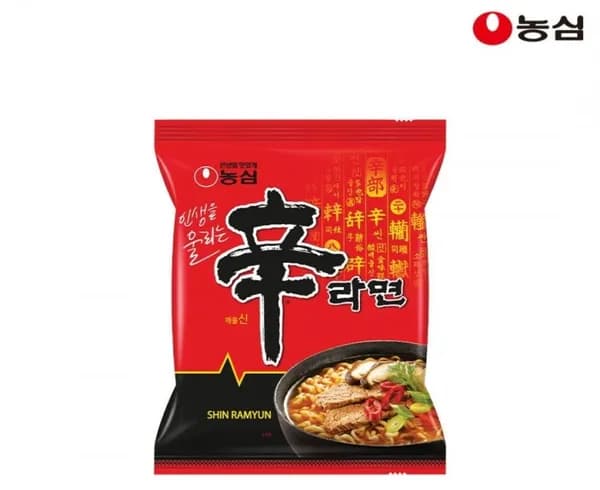네이버멤버십_ 신라면 20개 외(11,750원/무료)