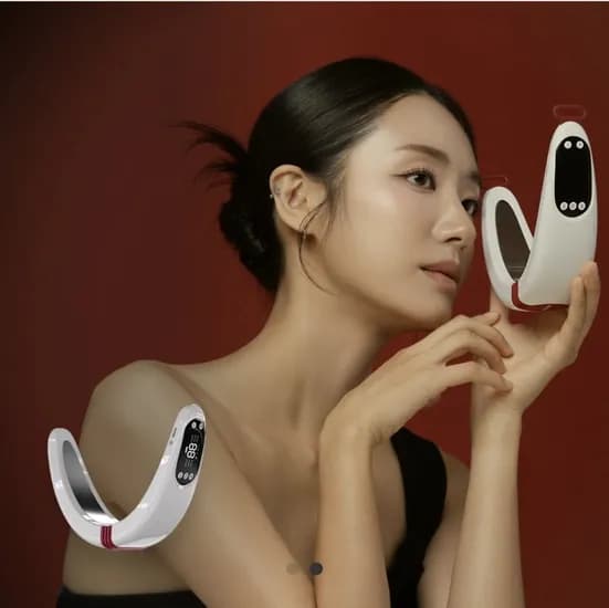 뷰앤디 앤모드 PRO 피부관리기 (108,000원/무료)