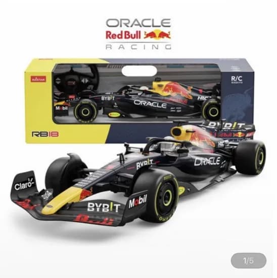 F1-75 포뮬러원 1:18 레이싱 RC카(26,640원/무료)