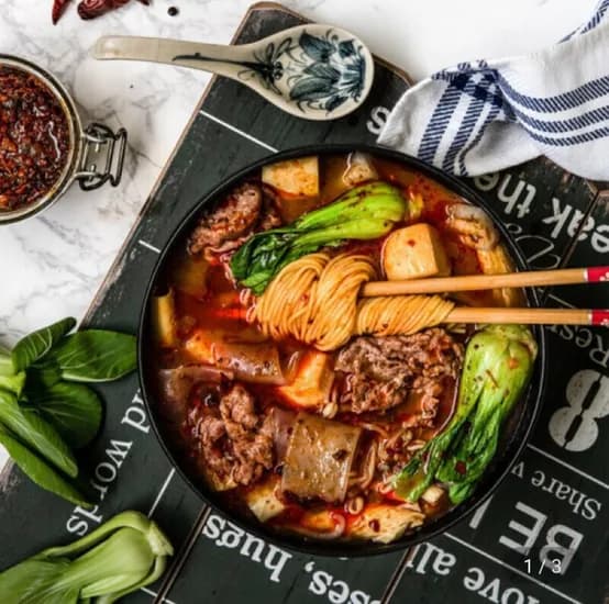원팩 마라탕 450g 2팩 (13,020원/무료)
