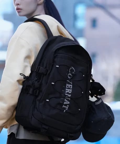 뉴어센틱 27L 백팩 블랙(78,160원/무료)