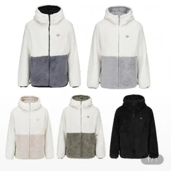 폴햄 남여 점퍼패딩 2종 택1 (5,170원/무료)3