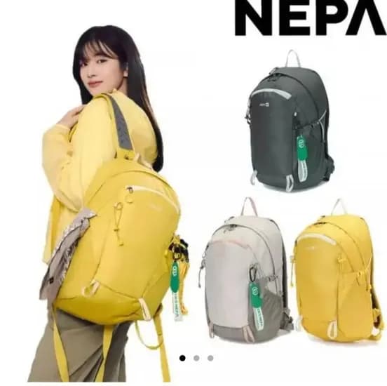 네파 7KC7510 공용 JOY 조이백 20L (49,310원/무료)