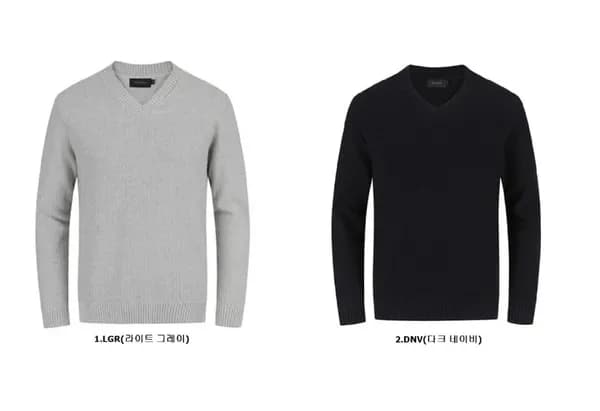 지오지아 F/W 데일리 인기 맨투맨&니트 모음전 (카카오페이 18,10원/2장이상무료)6