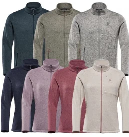 블랙야크 플리스 코지마알파자켓 (22,860원/무료)