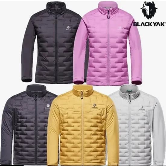 블랙야크 남여 얇은 경량 다운자켓 제로스팟(67,150원/무배)