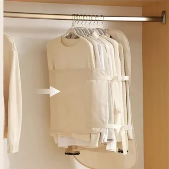 의류 압축 파우치 1+1 (7,920원/무료)