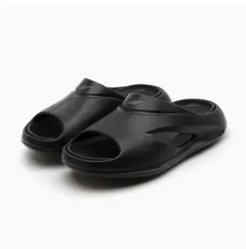 낫소 클래스 쿠션 슬리퍼