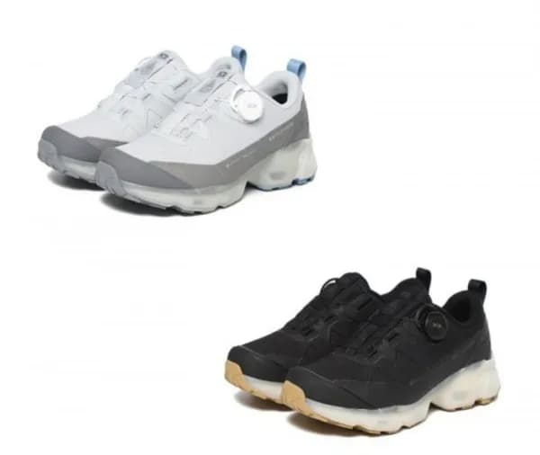 K2 고어텍스 트레킹화 플라이하이크 프라임