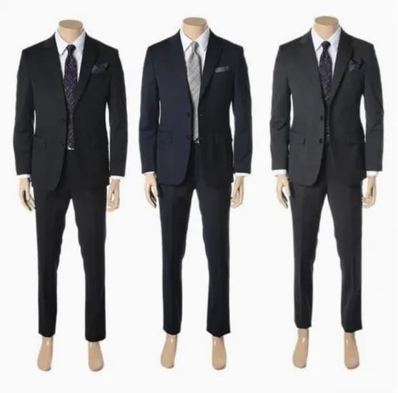 레노마 정장 세트 3종 택1