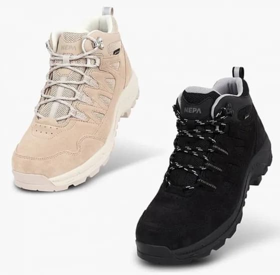 시그니처 칸네토 트렉션 GTX 등산화 트레킹화 2