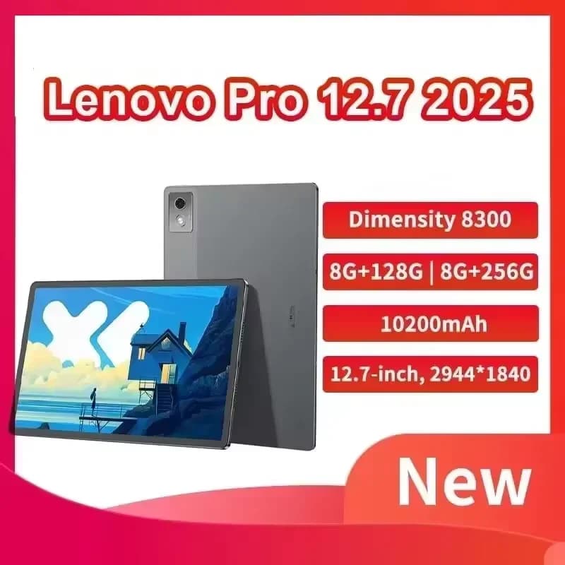 샤오신 프로 12.7 $140.2