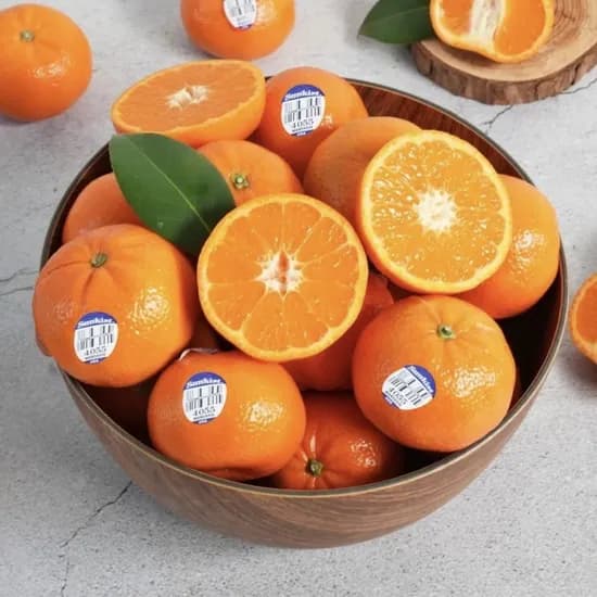 썬키스트 만다린 2kg 16~30과