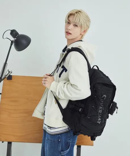 커버낫 뉴 어센틱 백팩 27L 31L 공홈신규회원 토스경유