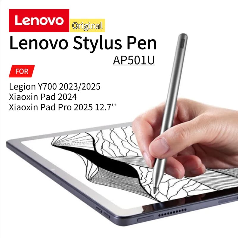 샤오신패드 12.7 128GB ($128), 256GB ($138), 정품 스타일러스 팬 ($20.27)