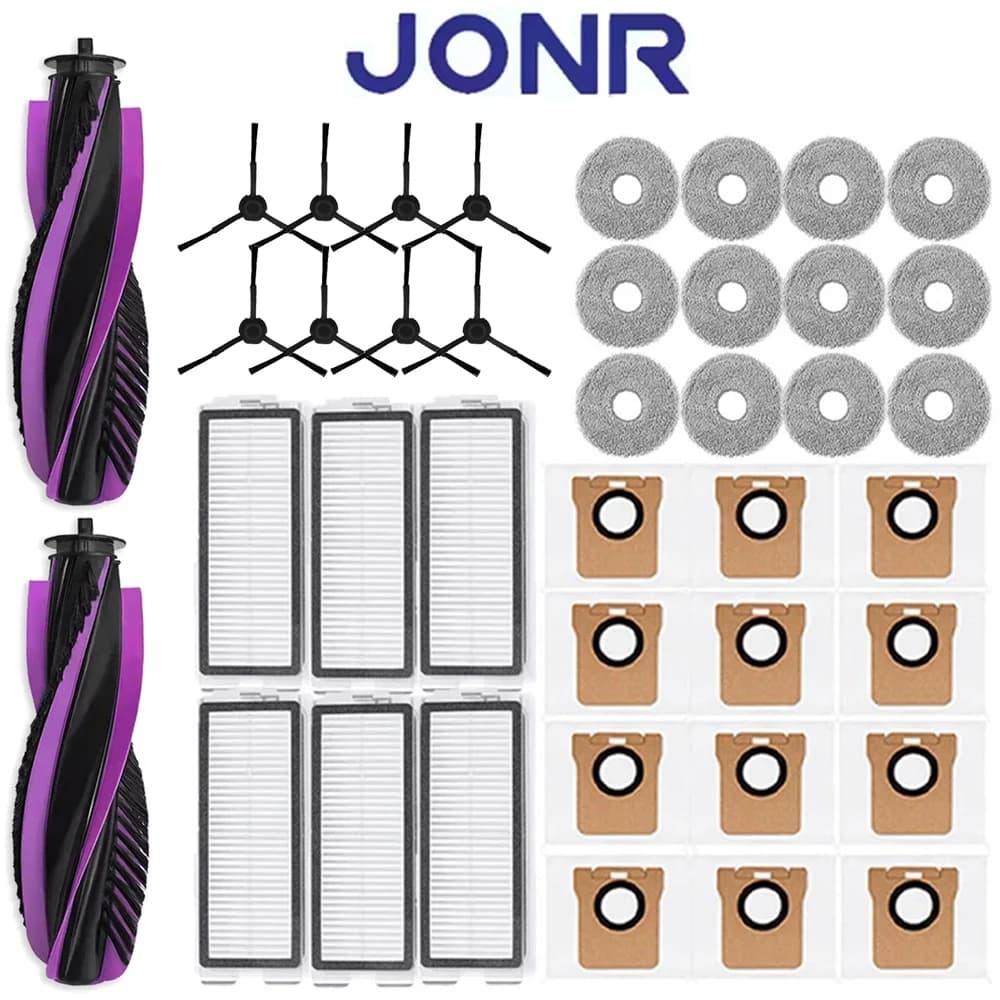 JONR P20 PRO JONR S20