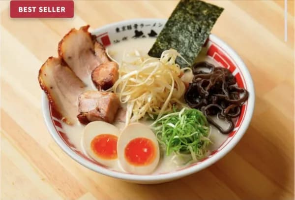 돈코츠 라멘 밀키트 3인분 생라멘 돈코츠라멘 스프 세트