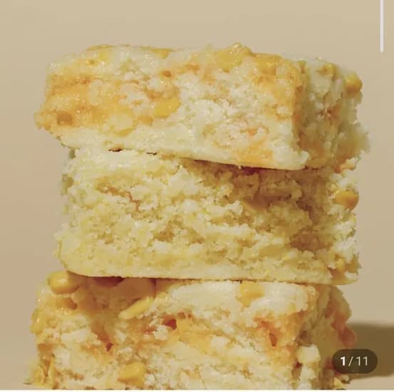 콘치즈설기 전옵션 1+1 2개