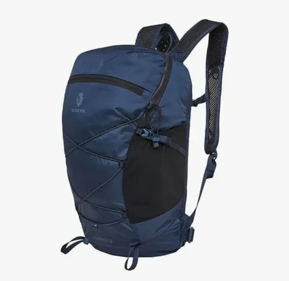 블랙야크 일상용 소형배낭 라이트팩18L