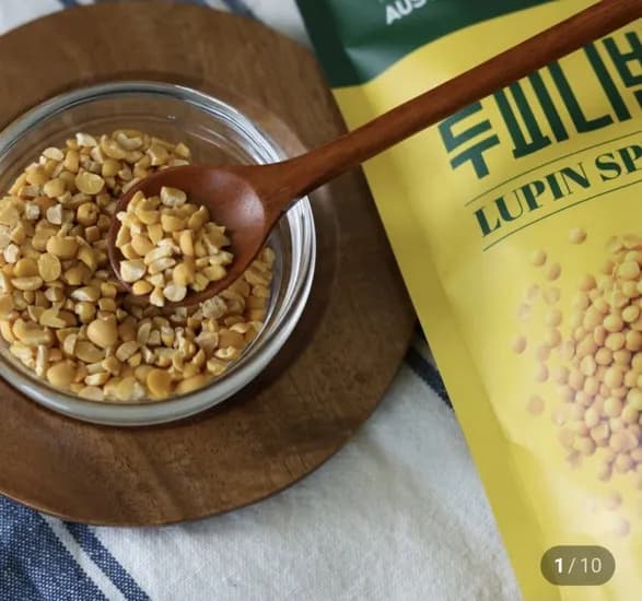 루피니빈 500g 1+1팩