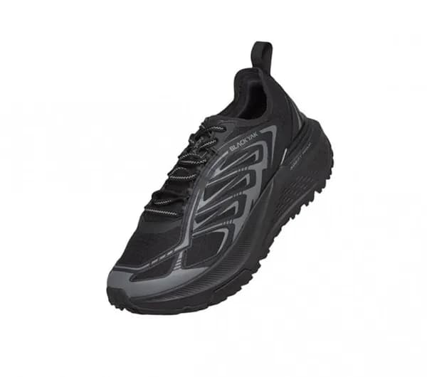 블랙야크 스카이스피드 트레일러닝화 토스