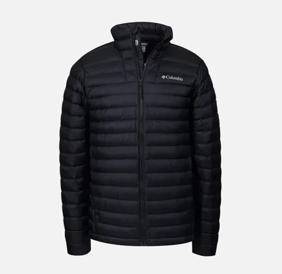 코어라이트 경량다운 자켓 컬럼비아 WE3851 WR6927 남여