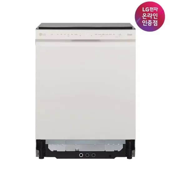 LG 디오스 오브제컬렉션 식기세척기 DUE5BGL1E 1등급 14인용 3