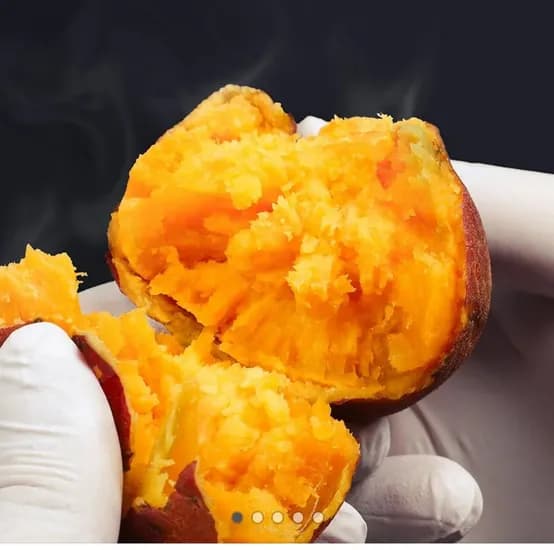 호풍미 호박고구마 3kg