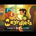 Weyrdlets : Idle Desktop Pets(무료/무료)