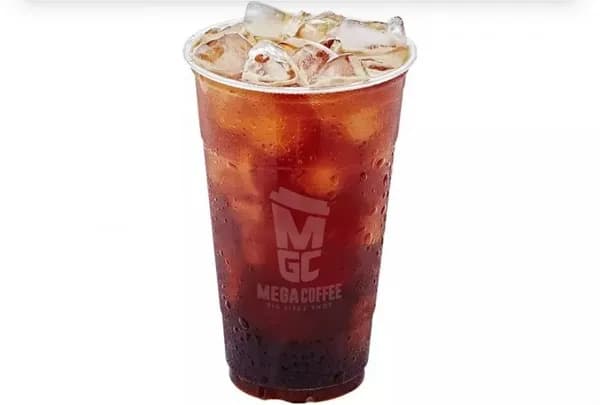 메가커피 ICE아메리카노 25%할인 외 (1,500원/무료)