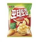 농심 포테토칩 60g 20개 (19,400원/무료) 최대 18,430원