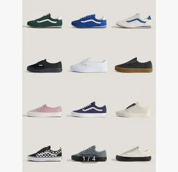 반스 균일가 모음전 올드스쿨 어센틱 슈퍼로우프로 등 13종 (39,580원/무료)