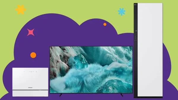 LG전자 25년형 360 플러스 2단 공청기 AS305DWWA (712,530원/무료)