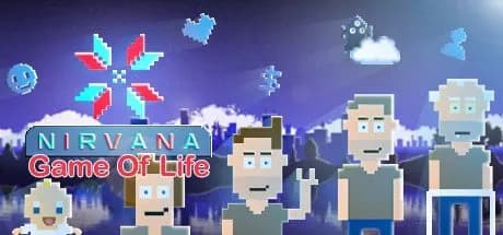 Nirvana Game Of Life (무료/무료)