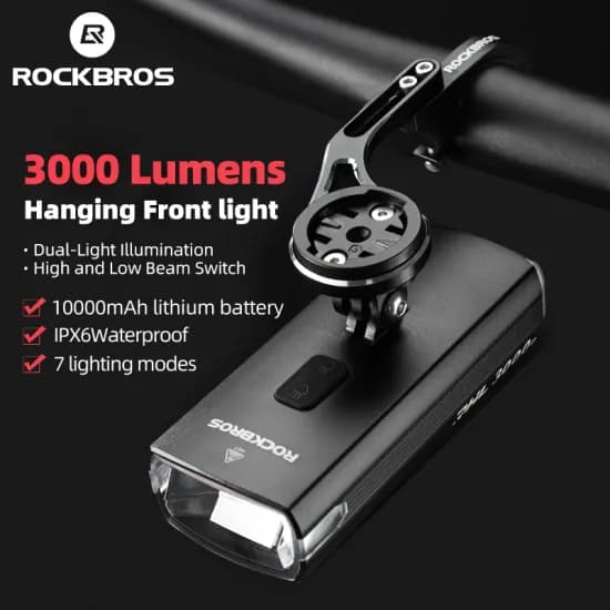 GEOID CC600 무선 자전거 컴퓨터 GPS 네비게이션 $30.08, 자전거 수리 스탠드 $42.65