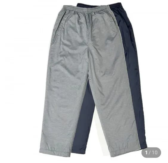 투데이즈 기모팬츠 방한 보아털 남여공용 (6,000원/무료)