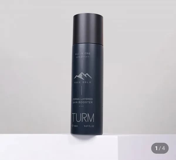 툼 프리솔로 스킨 부스터 150ml (8,820원/멤버십무료)