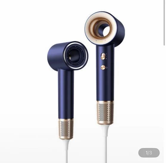 제니스 프로 AIR BLDC 프로 에어 드라이기(29,920원/무료)