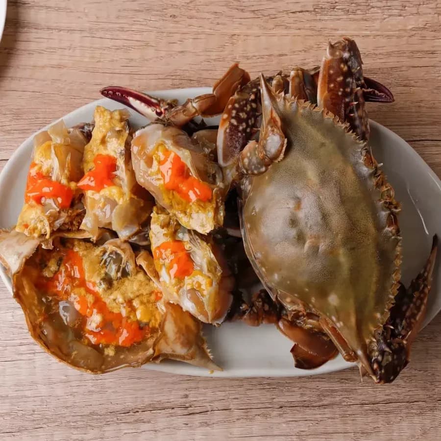 연평도 알배기 암꽃게 간장게장 2kg (19,890원 / 무배)