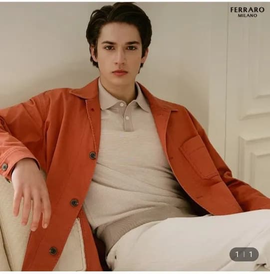 페라로밀라노 면혼방 라운드 니트 외 다양