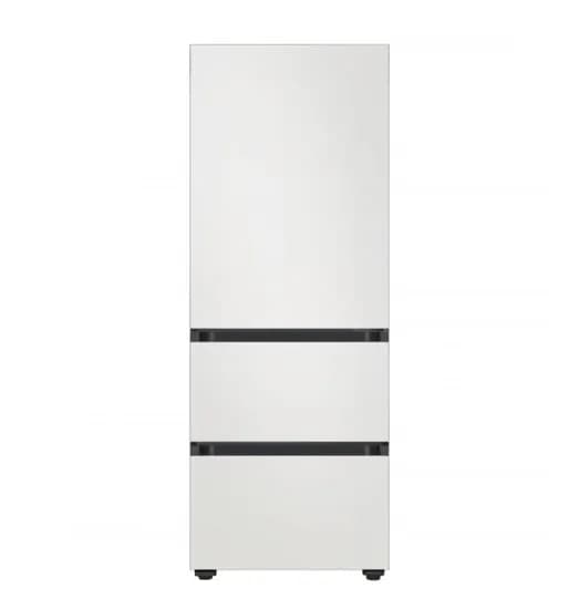 비스포크 키친핏 3도어 김치냉장고(999,000/무료)