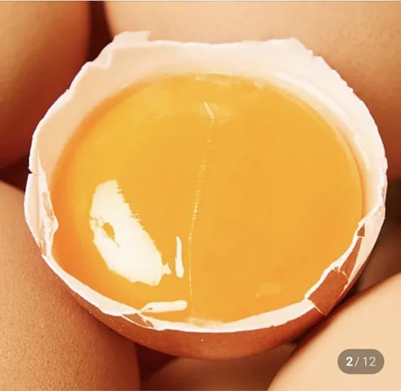 난각 1번 유정란 20구 (6,060원/멤버십무료)