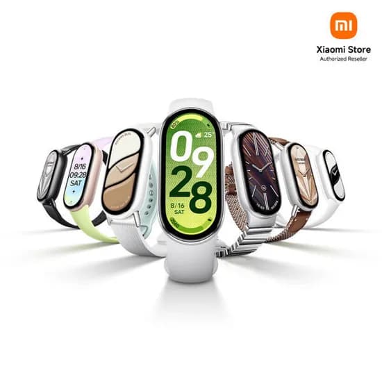 샤오미 미밴드10 스마트워치 (55,90원/무배)3