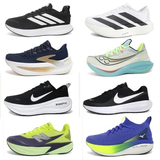 써코니 엔돌핀 스피드5 남자 러닝화 (17,890원/무배)4